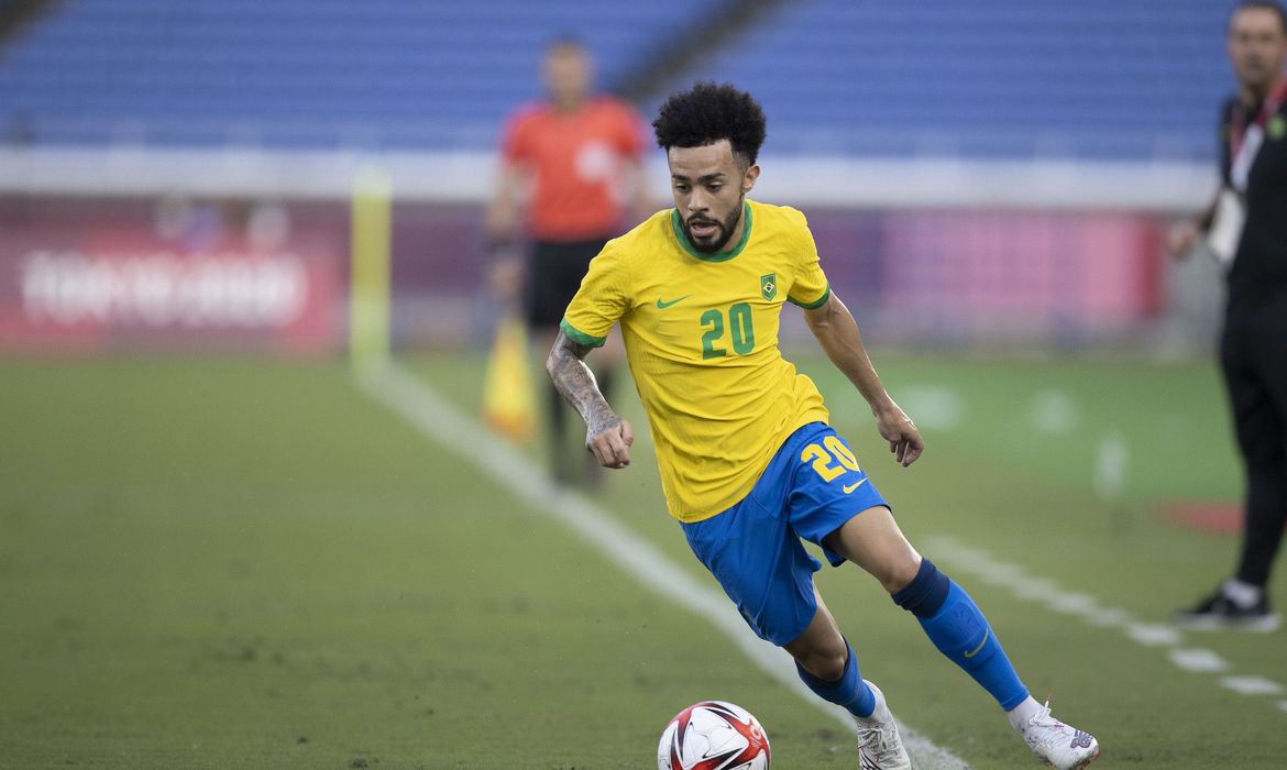 Eliminatórias: Tite convoca seleção com 6 jogadores campeões olímpicos - News Rondônia