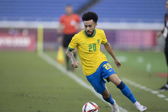 Eliminatórias: Tite convoca seleção com 6 jogadores campeões olímpicos - News Rondônia