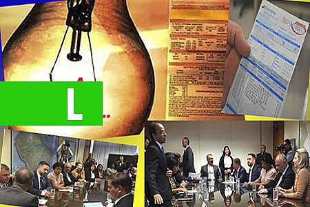 ANEEL DIMINUI CONTA DE LUZ EM 3,75 POR CENTO E PODE CORTAR MAIS 4 POR CENTO NA SEMANA QUE VEM; E SERÁ SÓ ISSO! - News Rondônia