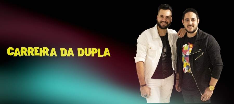 Dupla sertaneja de Rondônia grava 1º DVD em Porto Velho - News Rondônia
