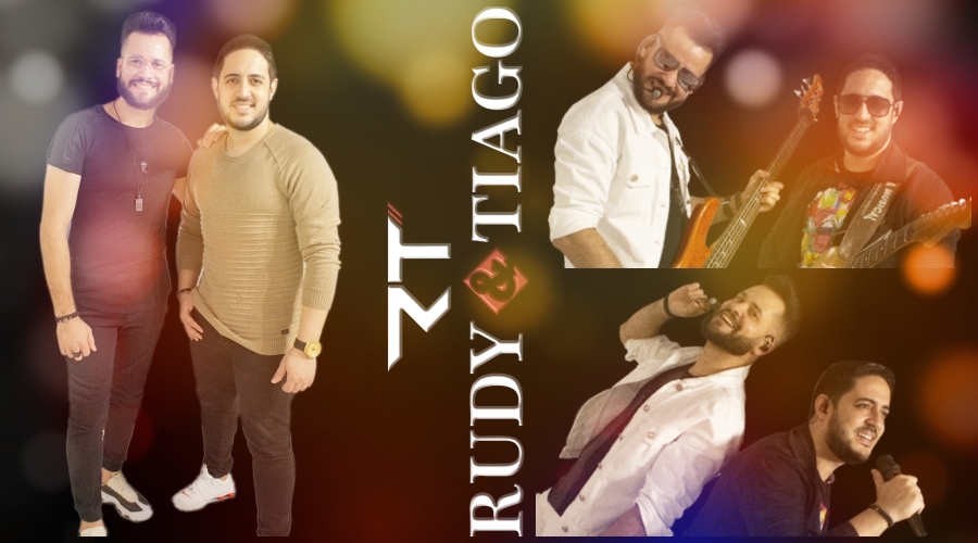 Dupla sertaneja de Rondônia grava 1º DVD em Porto Velho - News Rondônia