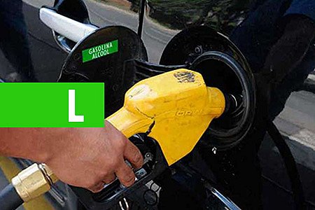 PREÇO DA GASOLINA CAI EM QUASE TODA A REGIÃO NORTE, EM NOVEMBRO - News Rondônia