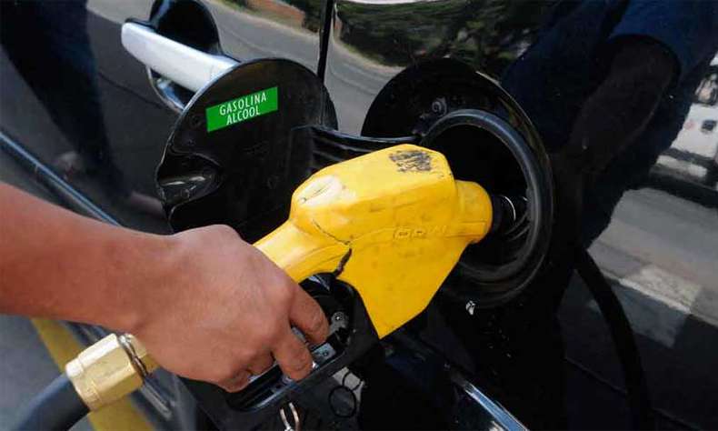 PREÇO DA GASOLINA CAI EM QUASE TODA A REGIÃO NORTE, EM NOVEMBRO - News Rondônia
