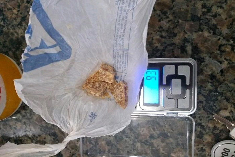 Ação integrada da polícia militar e civil desarticula grupo acusado de venda de drogas e armas em Cacoal - News Rondônia