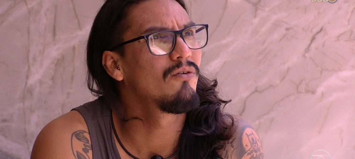 BBB19: APÓS ACUSAÇÕES CONTRA VANDERSON, GLOBO PROMETE TOMAR MEDIDAS - News Rondônia