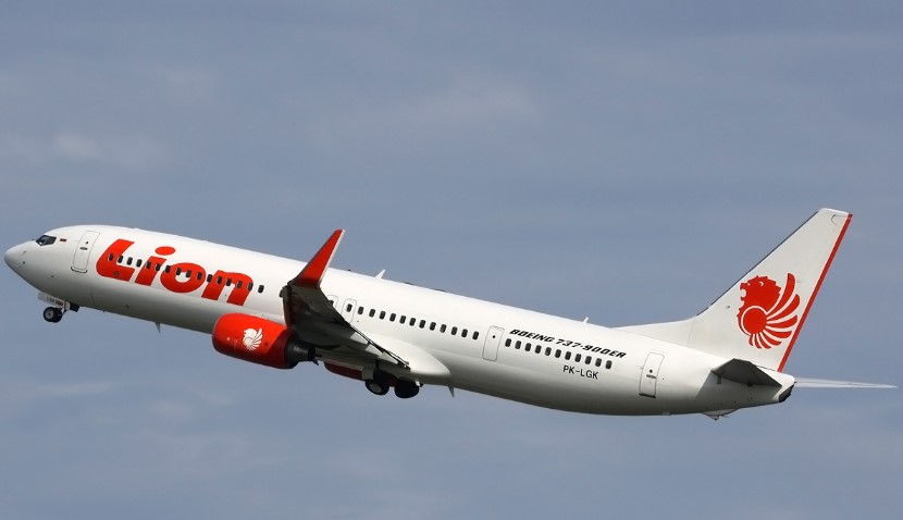 AVIÃO COM 188 PASSAGEIROS CAI NO MAR APÓS DECOLAR NA INDONÉSIA - News Rondônia