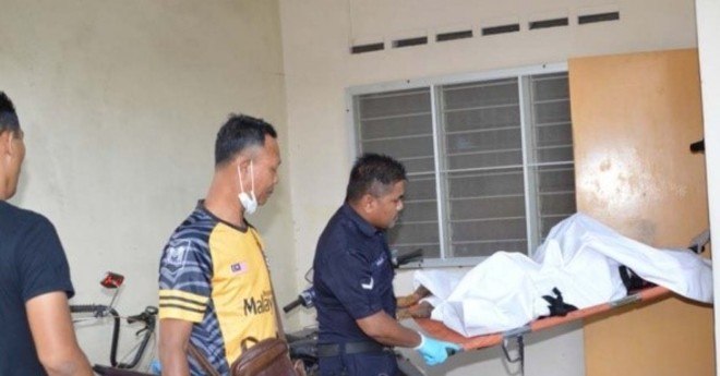 MACABRO! FILHO MORA COM CADÁVER DA MÃE POR 4 MESES E CHOCA POLÍCIA - News Rondônia