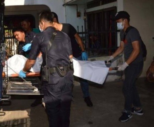 MACABRO! FILHO MORA COM CADÁVER DA MÃE POR 4 MESES E CHOCA POLÍCIA - News Rondônia