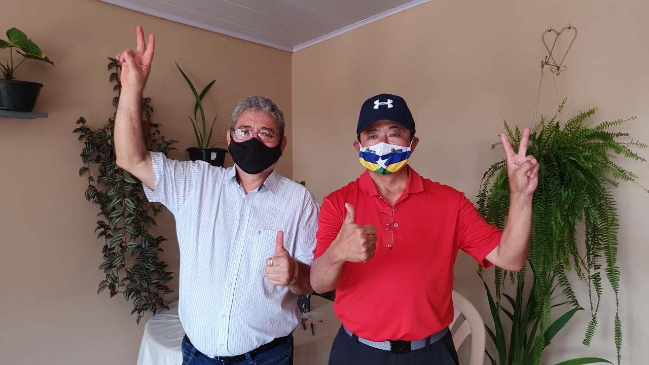 PROS apresentou nominada completa de vereadores em convenção realizada neste domingo (12) em Vilhena - News Rondônia