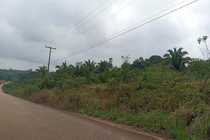 FINGIU DE MORTO - Acreano é sequestrado e baleado durante roubo de motocicleta em Porto Velho - News Rondônia