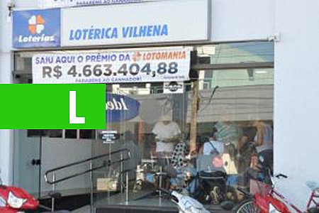 DEFICIENTE DENUNCIA PRECONCEITO DE ATENDENTE EM CASA LOTÉRICA DE VILHENA - News Rondônia