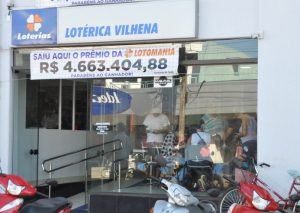 DEFICIENTE DENUNCIA PRECONCEITO DE ATENDENTE EM CASA LOTÉRICA DE VILHENA - News Rondônia