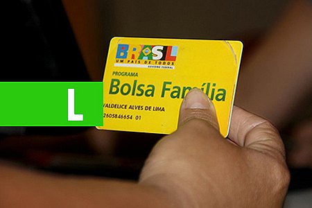 BOLSA FAMÍLIA: BENEFICIÁRIOS DO PROGRAMA PRECISAM ATUALIZAR DADOS EM UNIDADE DE SAÚDE - News Rondônia