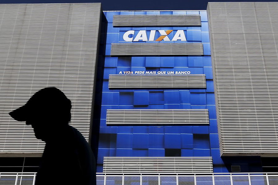 Caixa paga auxílio emergencial a nascidos em agosto - News Rondônia