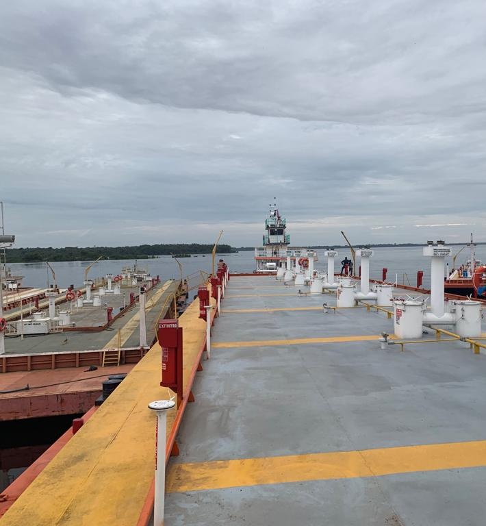 NOTA SOBRE INSEGURANÇA NOS RIOS E ATAQUE DE PIRATAS - News Rondônia