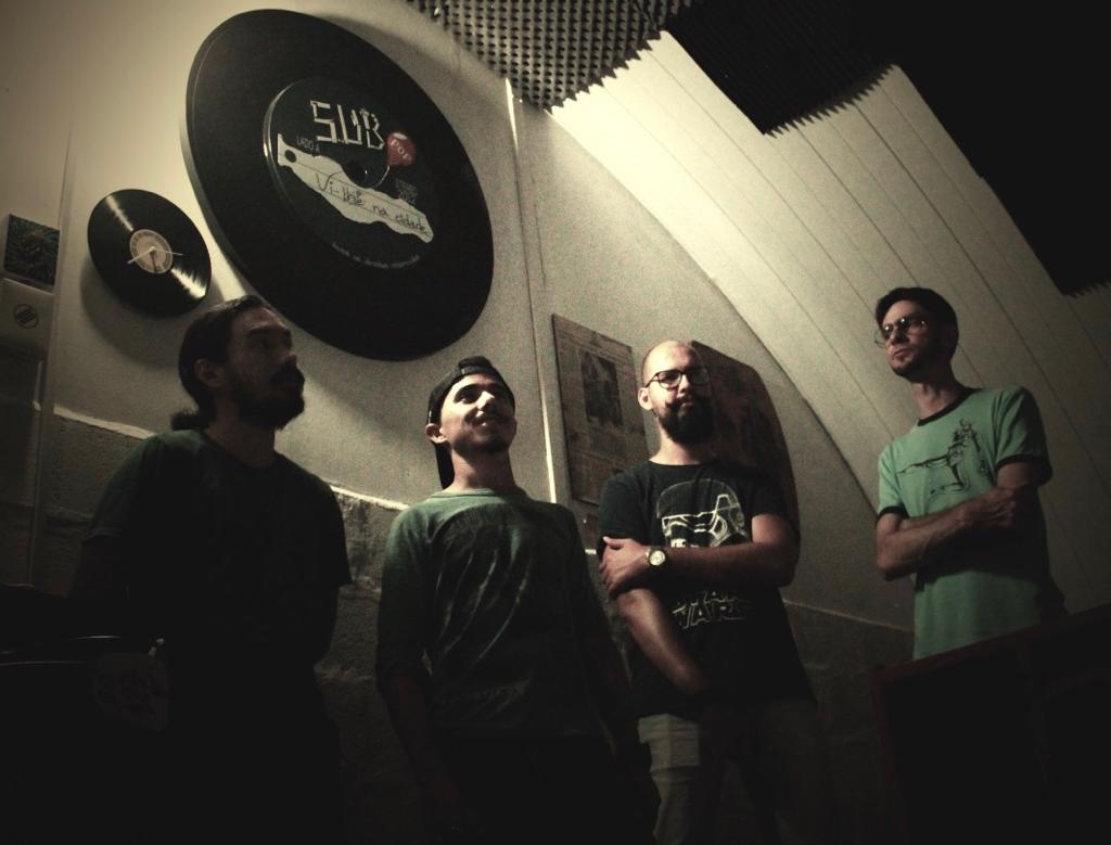Contemplada em edital da Lei Aldir Blanc e com 15 anos de história, Subpop lança novo clipe e músicas inéditas - News Rondônia