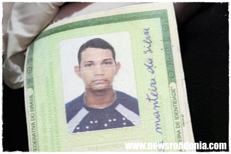 Estivador é assassinado a facada no Cai N'Água - News Rondônia
