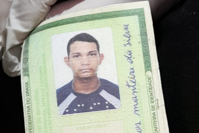Estivador é assassinado a facada no Cai N'Água - News Rondônia