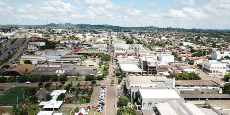 Prefeitura de Jaru realiza Audiência Pública para a apresentação da LDO 2022 - News Rondônia