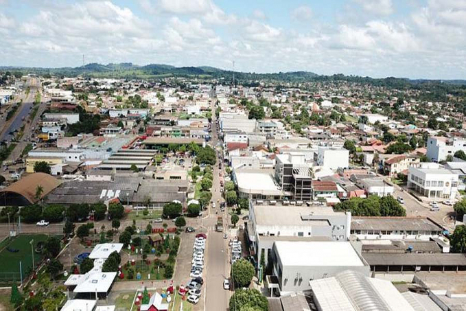 Prefeitura de Jaru realiza Audiência Pública para a apresentação da LDO 2022 - News Rondônia