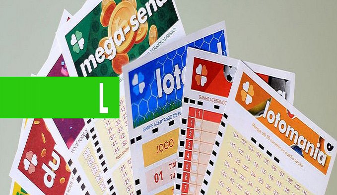 LOTERIAS CAIXA PODEM PAGAR R$ 34,7 MILHÕES ATÉ SÁBADO (30) - News Rondônia