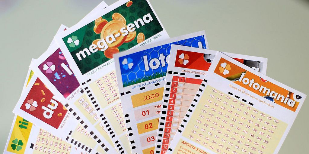 LOTERIAS CAIXA PODEM PAGAR R$ 34,7 MILHÕES ATÉ SÁBADO (30) - News Rondônia