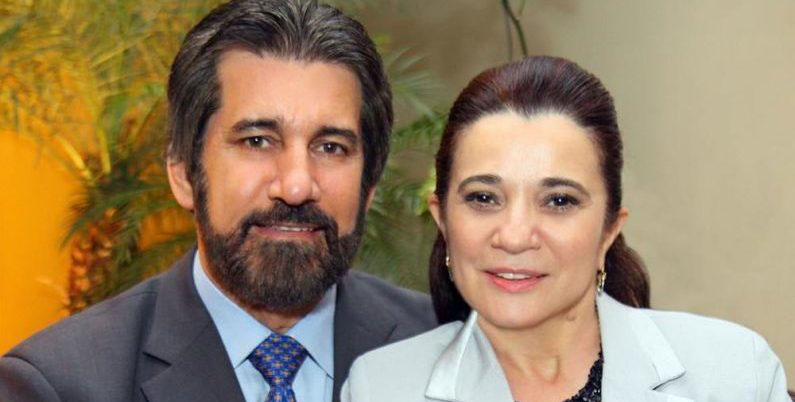 CASAIS AGRADECEM VOTOS OBTIDOS NAS ELEIÇÕES 2018 EM RONDÔNIA - News Rondônia