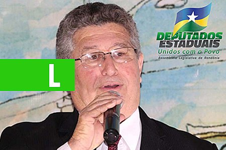 ASSEMBLEIA LEGISLATIVA EMITE NOTA DE PESAR PELO FALECIMENTO DO EX-DEPUTADO FEDERAL MANOEL FRANCISCO DAS CHAGAS NETO - News Rondônia