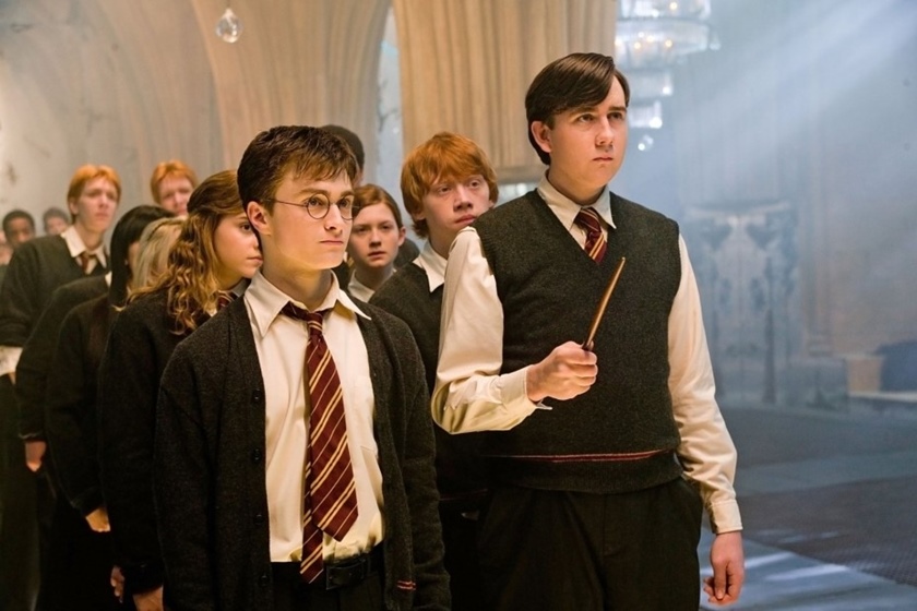 USP ABRE INSCRIÇÕES PARA CURSO SOBRE MUNDO MÁGICO DE HARRY POTTER - News Rondônia