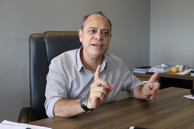PORTO VELHO GANHA CANAL TV CULTURA ATRAVÉS DO GRUPO SGC - News Rondônia