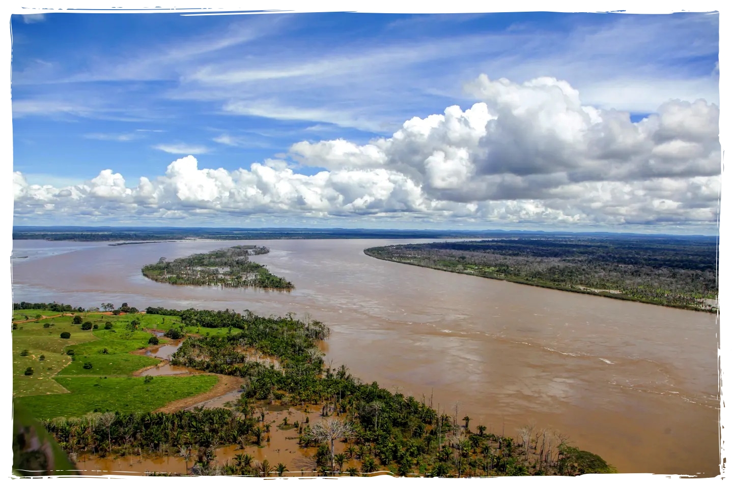 Com cota acima dos 13,45 metros, Defesa Civil descarta enchente no rio Madeira - News Rondônia
