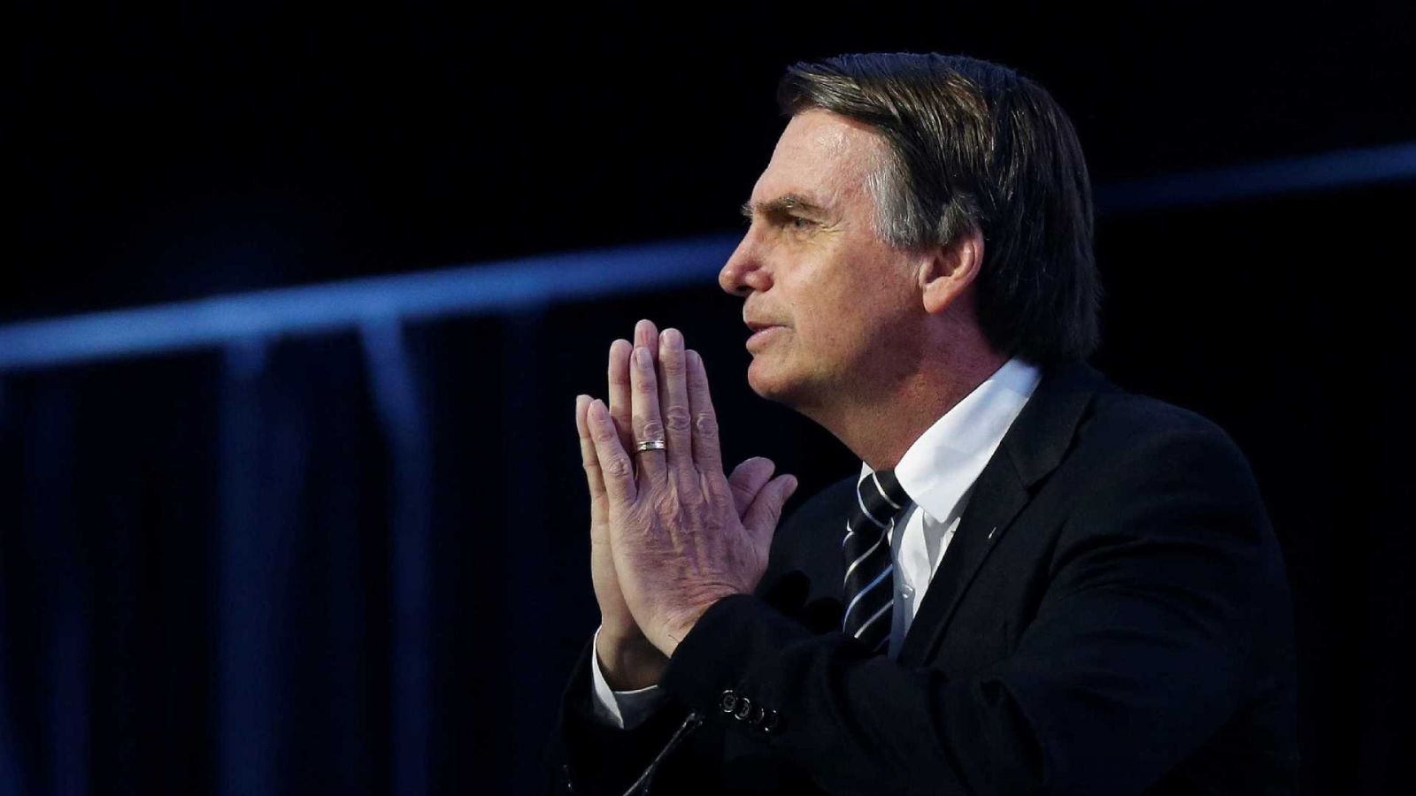 BOLSONARO PODE SER PUNIDO POR SUPOSTO 'CAIXA 2'? ESPECIALISTAS AVALIAM - News Rondônia