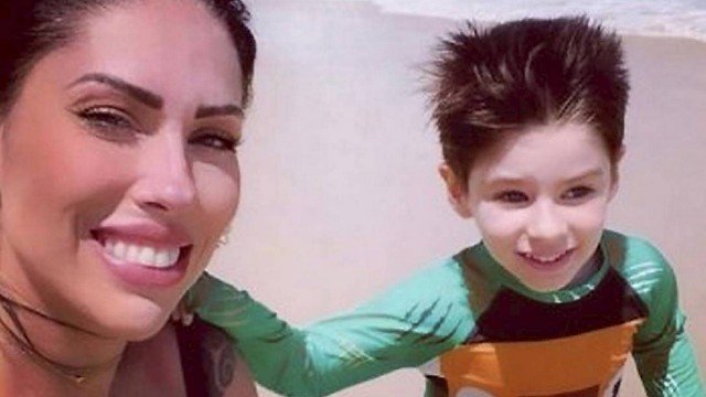 Caso Henry: Em carta, mãe diz que pode ter sido dopada por Dr. Jairinho na noite da morte do menino - News Rondônia
