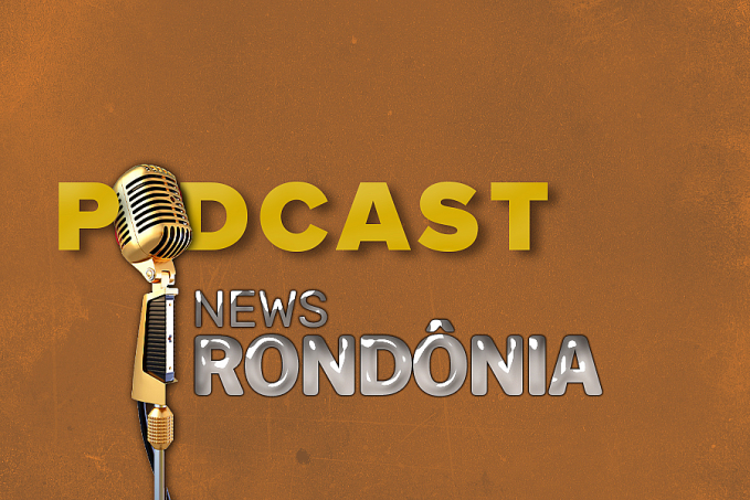 PodCast News Rondônia: MPF investiga delegado afastado de inquérito sobre Bolsonaro - News Rondônia