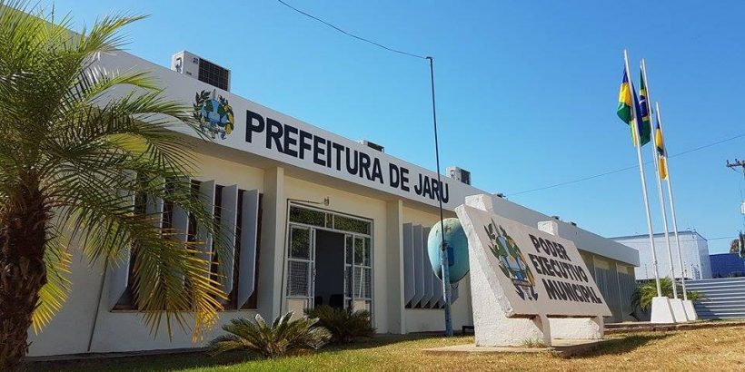 PREFEITURA DE JARU CONVOCA MAIS 60 CANDIDATOS APROVADOS NO CONCURSO PÚBLICO REALIZADO EM 2019 - News Rondônia
