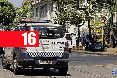 RELÓGIO DE PULSO SALVA VÍTIMA DE ASSALTO DE LEVAR FACADA NA BARRIGA - News Rondônia
