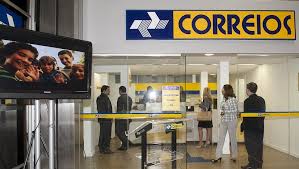 TARIFAS POSTAIS SÃO REAJUSTADAS EM 5,99% - News Rondônia