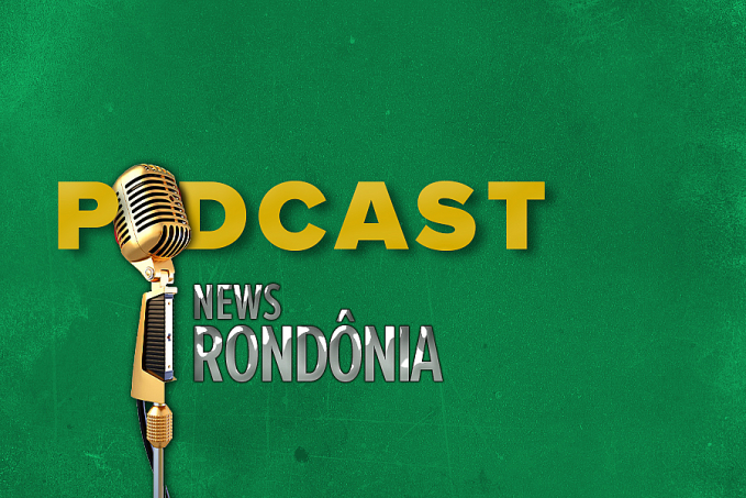 Podast News Rondônia: MP-RO FEMINICÍDIO - "Até que a morte nos separe - News Rondônia