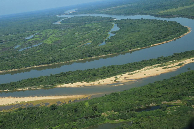 MUDANÇAS CLIMÁTICAS - Sedam promove 1ª reunião de alinhamento para o Fórum Estadual de Mudanças Climáticas de Rondônia - News Rondônia