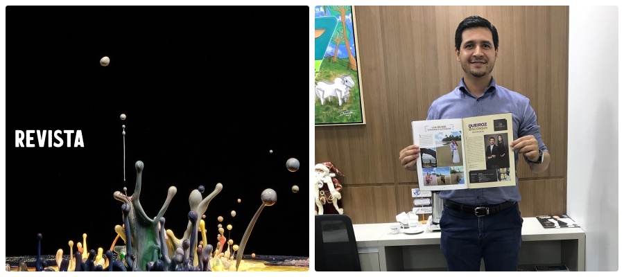 Coluna social Marisa Linhares: JRA CARNES - News Rondônia