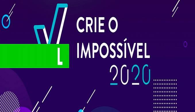'Crie o Impossível 2020' começa nessa quinta-feira da 30 - News Rondônia