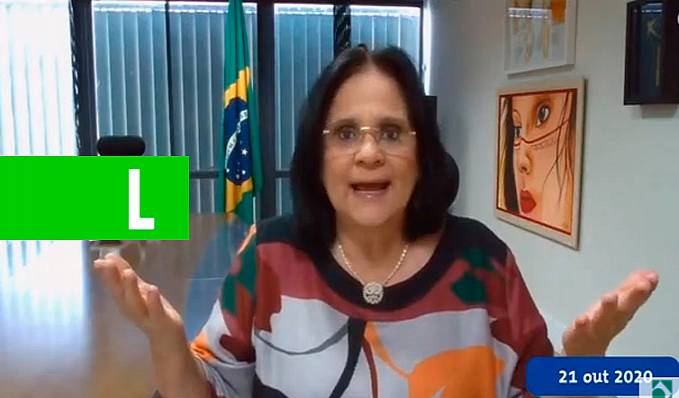 Ministra Damares participa de painel sobre desenvolvimento sustentável da Amazônia - News Rondônia