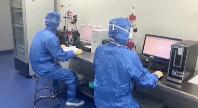 CHINA INICIARÁ TESTES CLÍNICOS DE VACINA CONTRA CORONAVÍRUS - News Rondônia