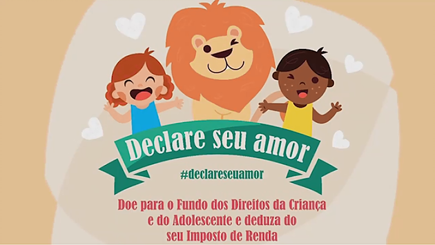 CAMPANHA DECLARE SEU AMOR PROCURA PARCEIROS PARA DIVULGAR AÇÃO - News Rondônia