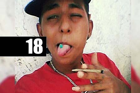 GUERRA DE FACÇÕES  SUSPEITO DE INTEGRAR PCC É EXECUTADO COM 8 TIROS NO JARDIM ZONA SUL EM ARIQUEMES - News Rondônia