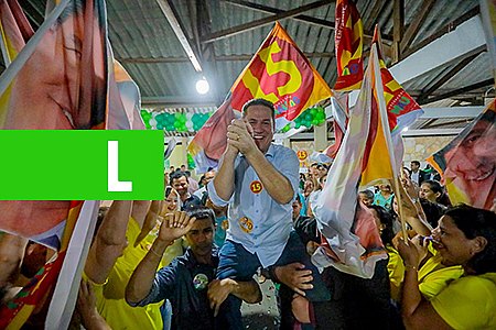 MAURÃO DE CARVALHO COMEMORA ADESÕES E MANIFESTAÇÕES DE APOIO A SUA CANDIDATURA - News Rondônia