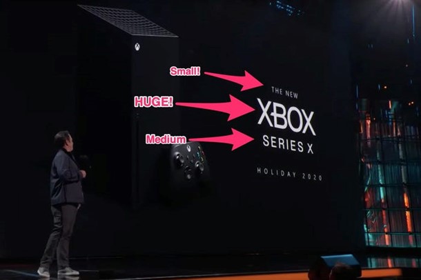 VÍDEOGAME: O PRÓXIMO CONSOLE DA MICROSOFT SERÁ CHAMADO APENAS DE 'XBOX' - News Rondônia