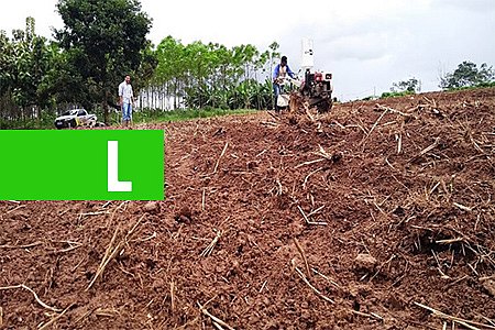 VITRINE TECNOLÓGICA COMEÇA A SER PREPARADA PARA REALIZAÇÃO DA 8ª RONDÔNIA RURAL SHOW, EM MAIO, EM JI-PARANÁ - News Rondônia