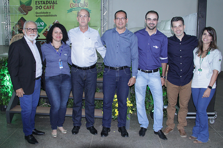 CAFEICULTORES PARTICIPAM DE SEMINÁRIO ESTADUAL DE CAFÉ, PROMOVIDO PELO SEBRAE - News Rondônia