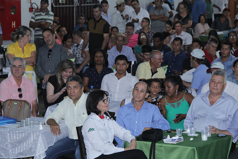 CAFEICULTORES PARTICIPAM DE SEMINÁRIO ESTADUAL DE CAFÉ, PROMOVIDO PELO SEBRAE - News Rondônia
